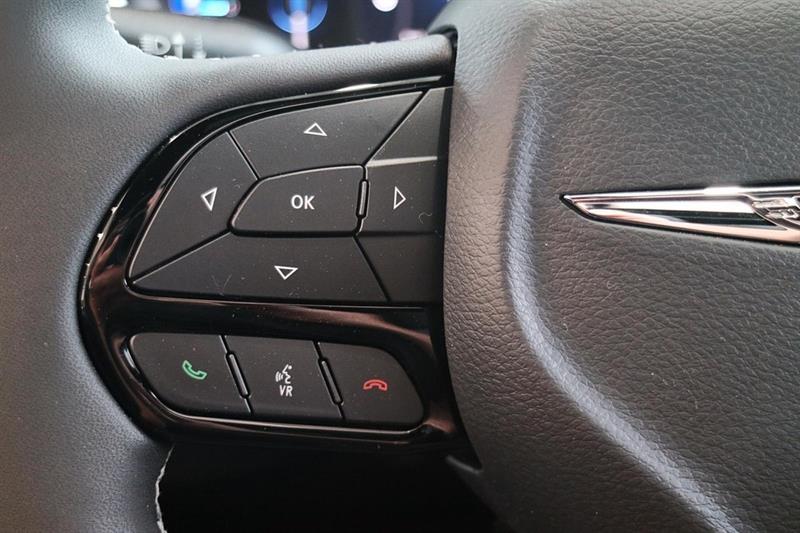 chrysler Pacifica Hybrid 2024 - 20