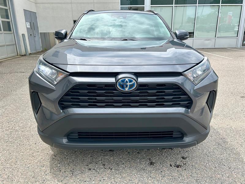 Toyota RAV4 2