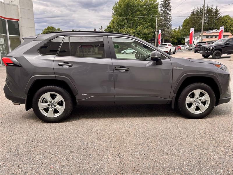 Toyota RAV4 4