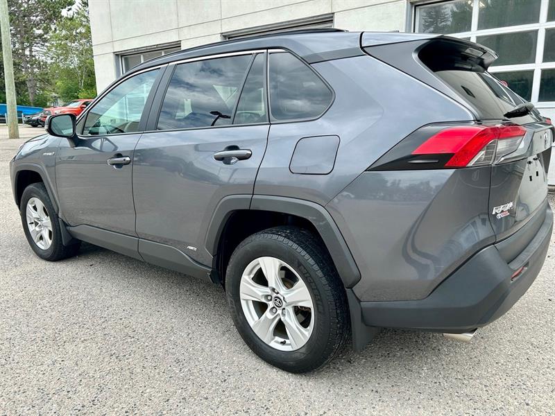 Toyota RAV4 7