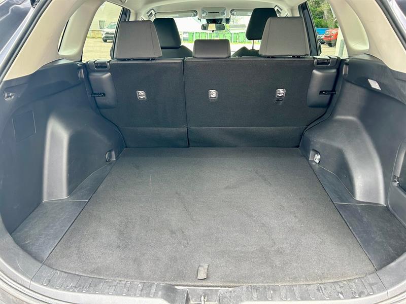 Toyota RAV4 12