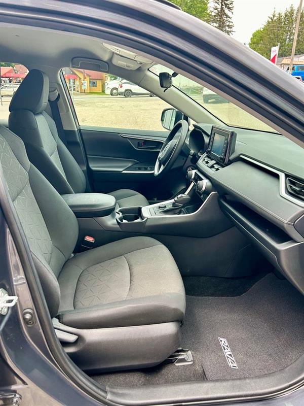 Toyota RAV4 14