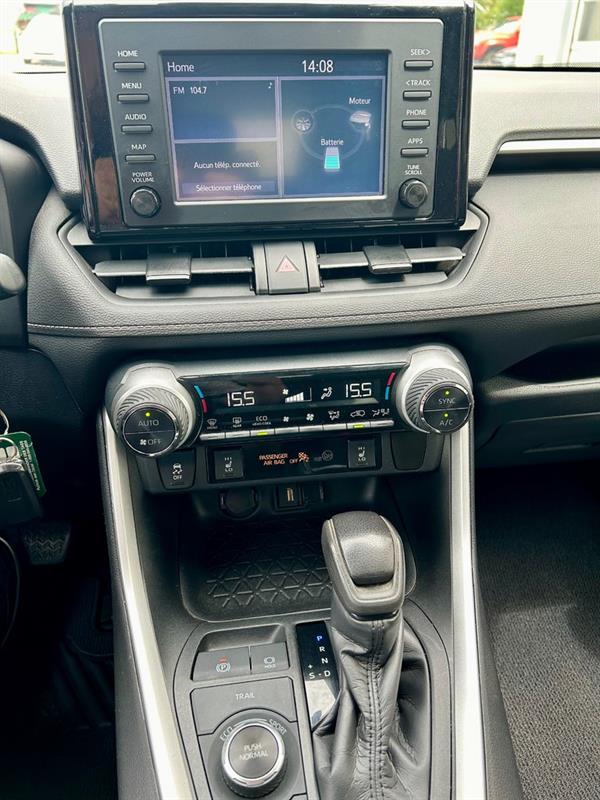 Toyota RAV4 16