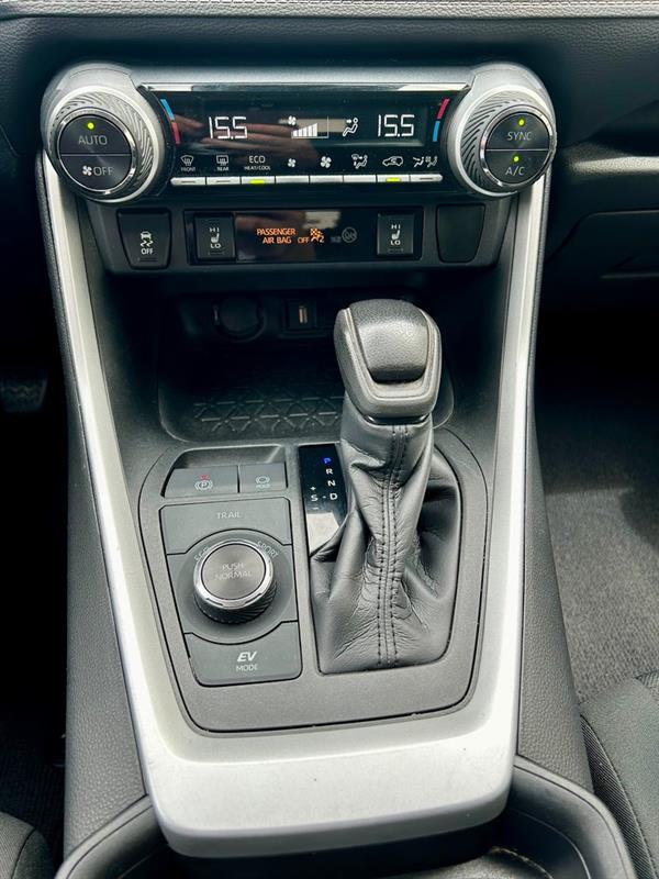 Toyota RAV4 17