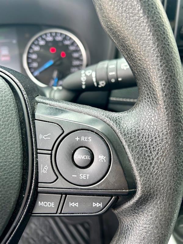 Toyota RAV4 21