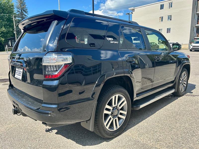 Toyota 4Runner 5