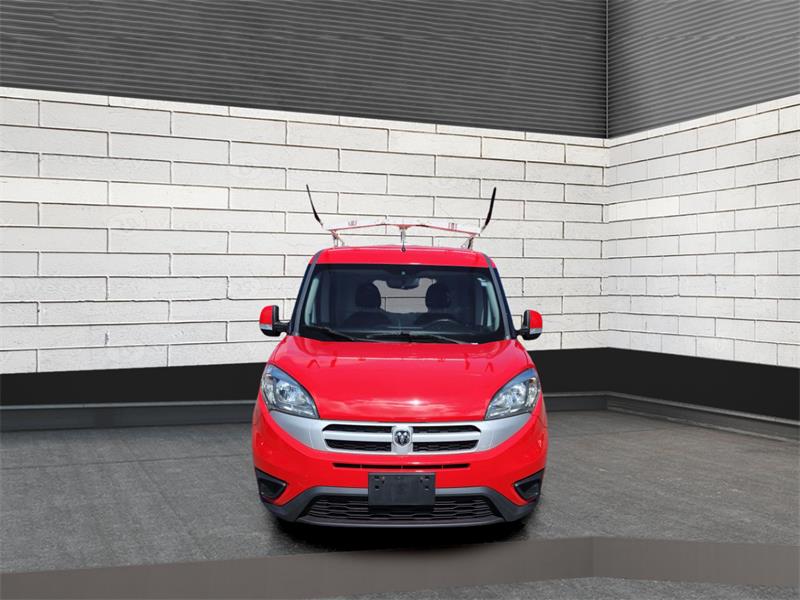 Ram ProMaster City 2