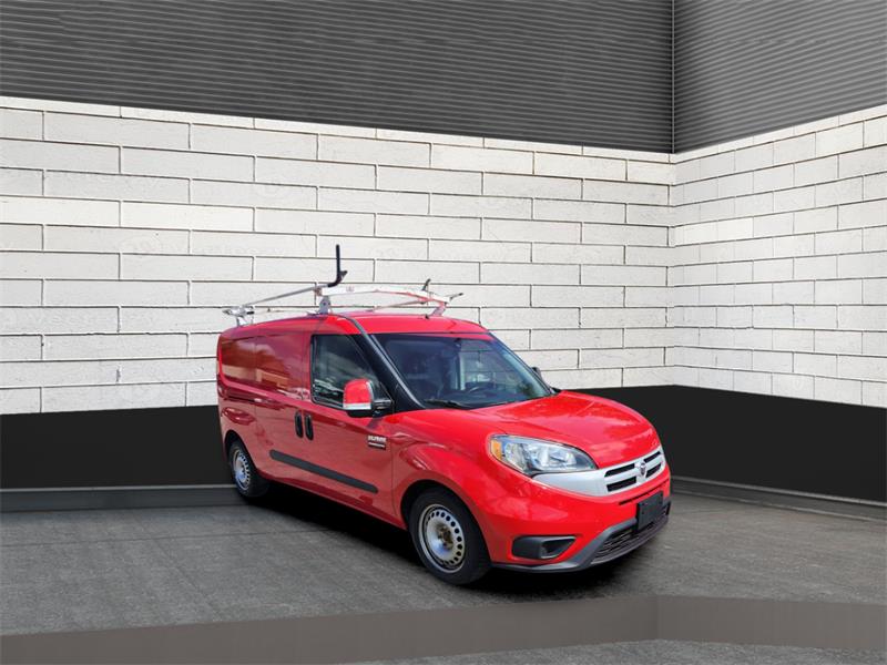 Ram ProMaster City 3