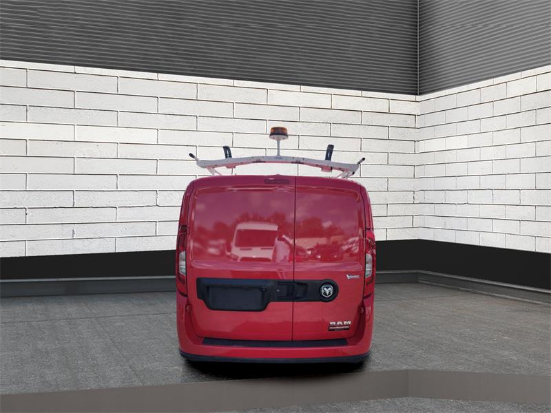 Ram ProMaster City 6