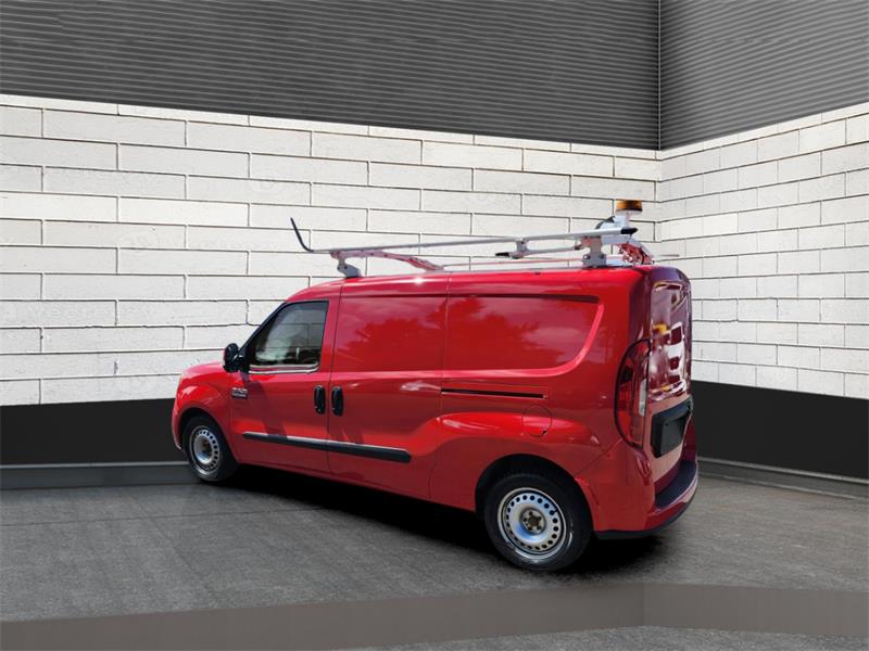 Ram ProMaster City 7