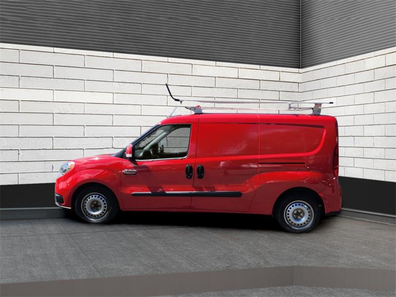 Ram ProMaster City 8