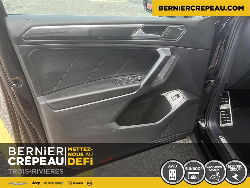 Volkswagen Tiguan 11