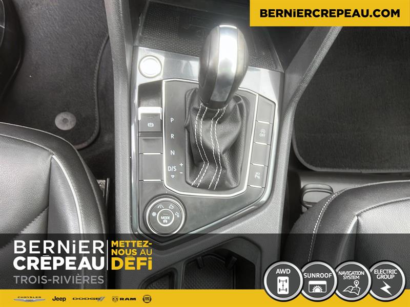 Volkswagen Tiguan 15