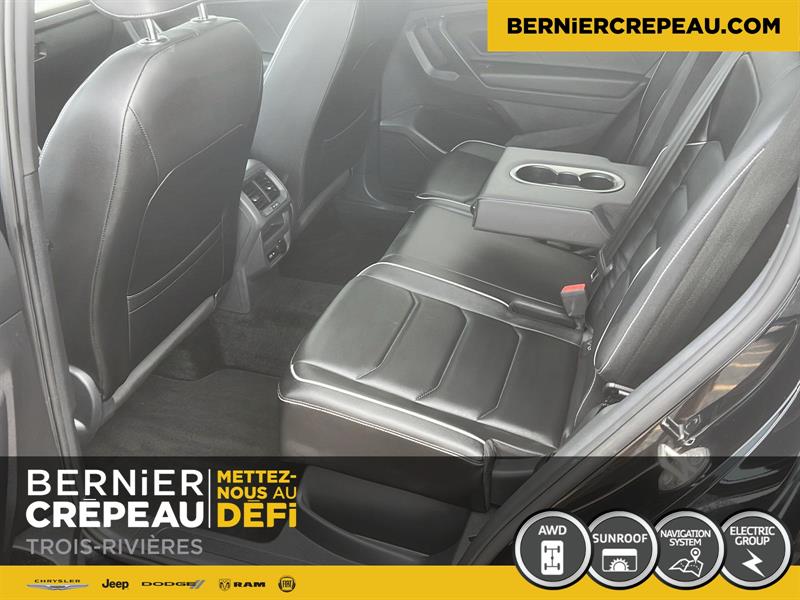 Volkswagen Tiguan 16