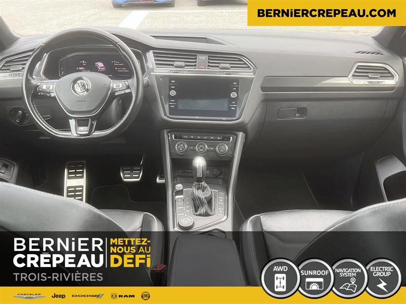 Volkswagen Tiguan 17