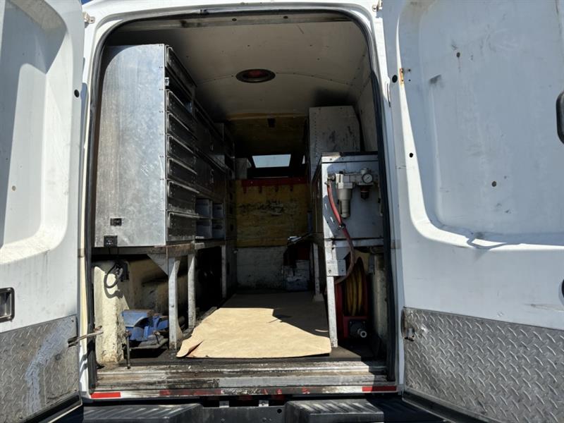 ford Super Duty F-350 a roues arrière jumelées 2016 - 9