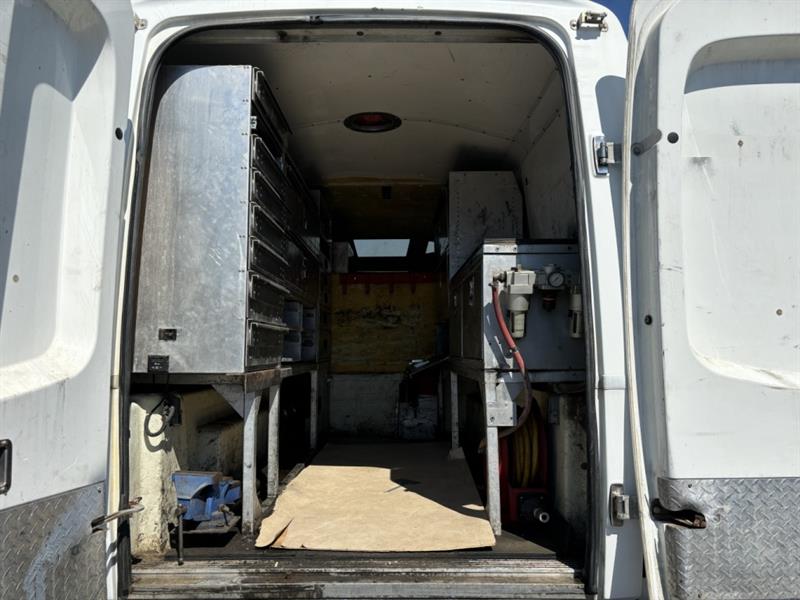 ford Super Duty F-350 a roues arrière jumelées 2016 - 10