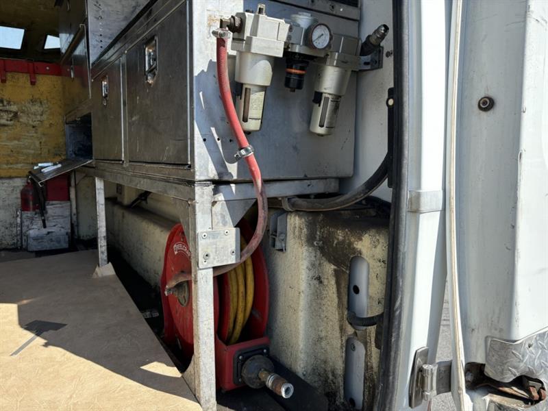 ford Super Duty F-350 a roues arrière jumelées 2016 - 12