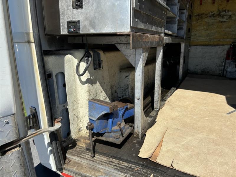 ford Super Duty F-350 a roues arrière jumelées 2016 - 14