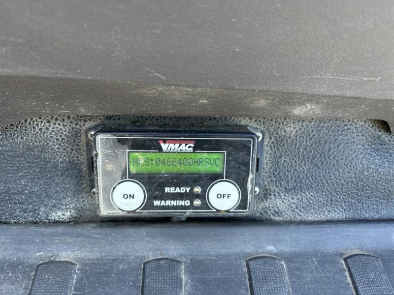 ford Super Duty F-350 a roues arrière jumelées 2016 - 17