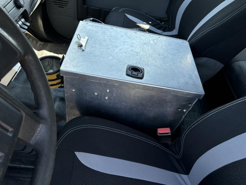 ford Super Duty F-350 a roues arrière jumelées 2016 - 18