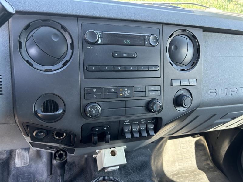 ford Super Duty F-350 a roues arrière jumelées 2016 - 20