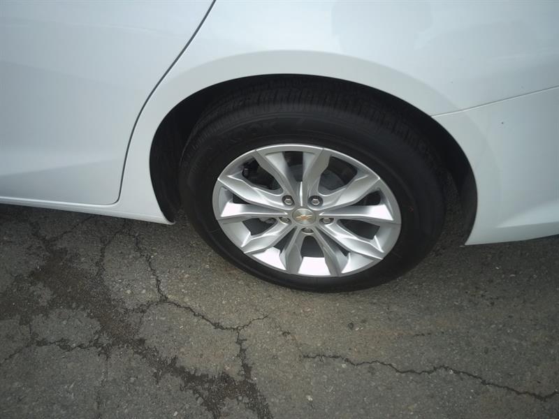 Chevrolet Malibu 6