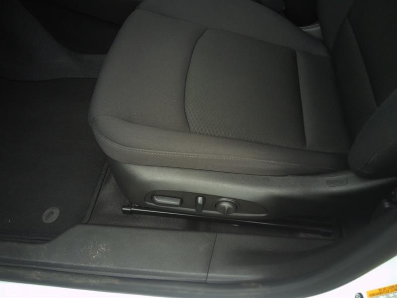 Chevrolet Malibu 10