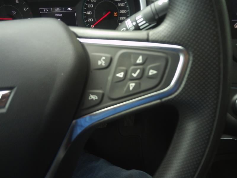 Chevrolet Malibu 13