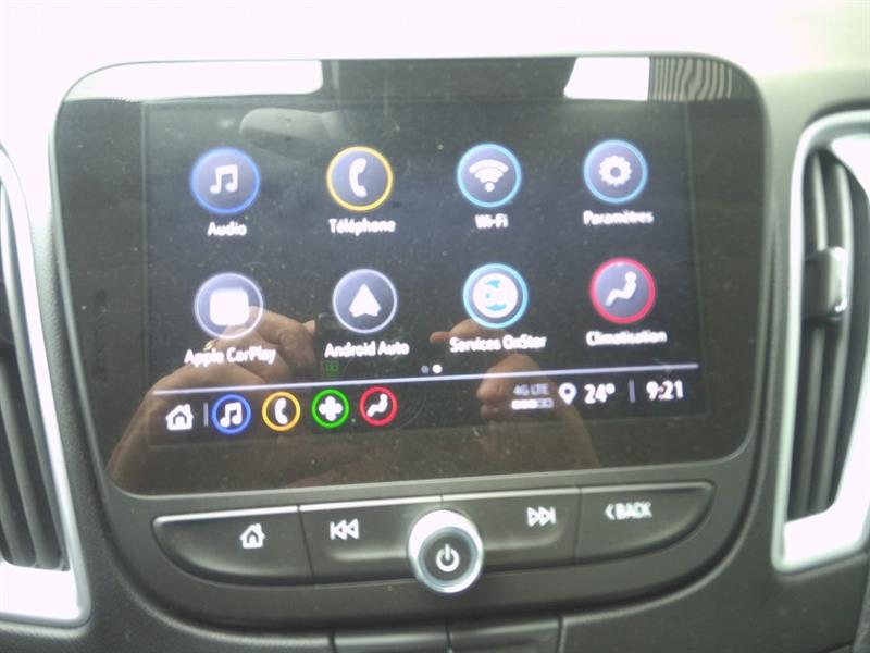 Chevrolet Malibu 14
