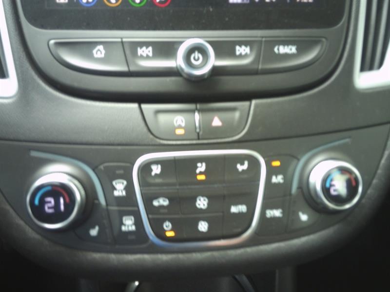Chevrolet Malibu 16