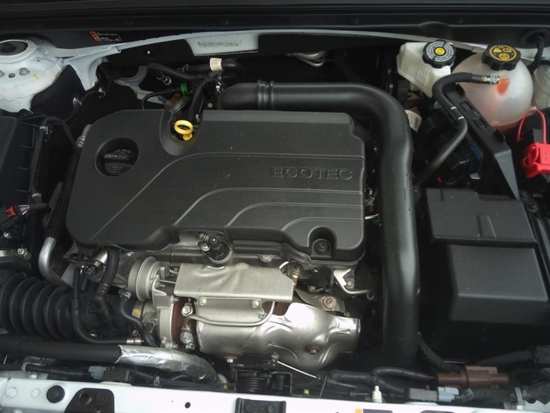 Chevrolet Malibu 19