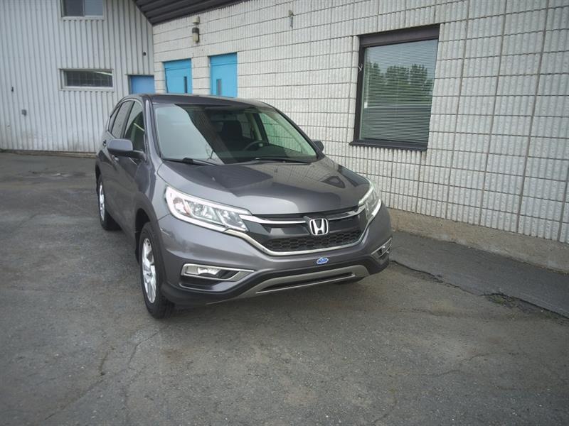 Honda CR-V 3