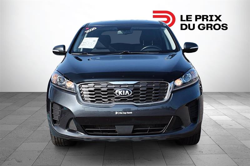kia Sorento 2020 - 2