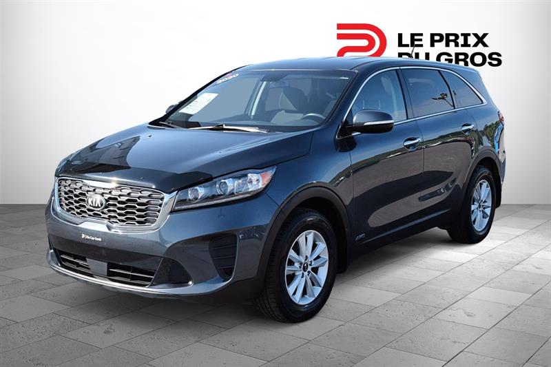 kia Sorento 2020 - 3