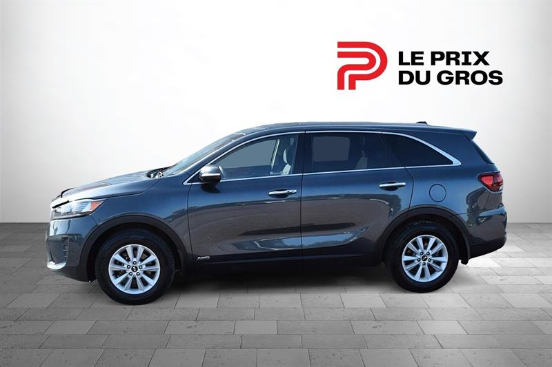 kia Sorento 2020 - 4