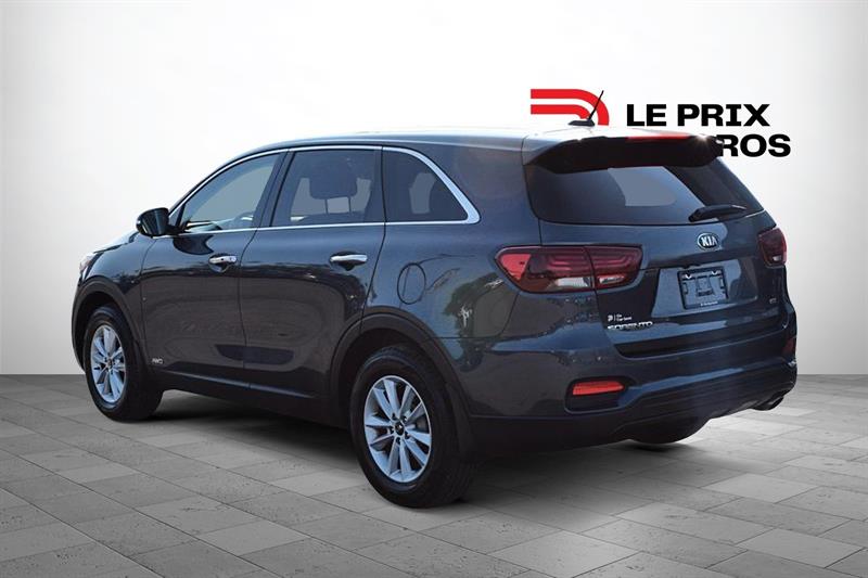 kia Sorento 2020 - 5