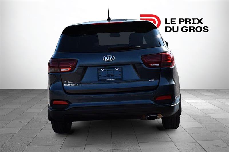 kia Sorento 2020 - 6