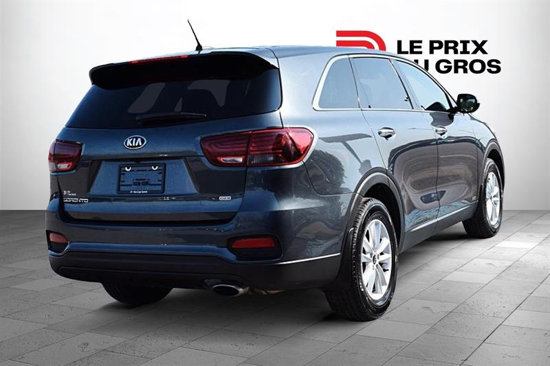 kia Sorento 2020 - 7