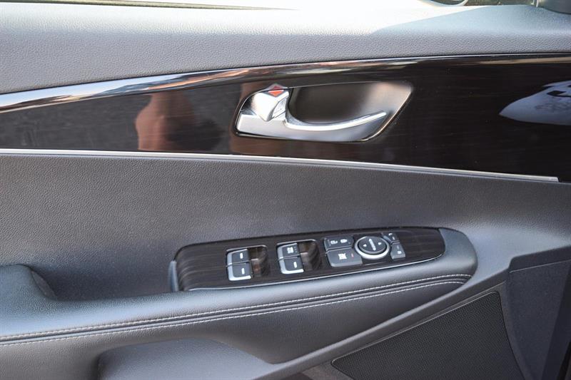 kia Sorento 2020 - 8