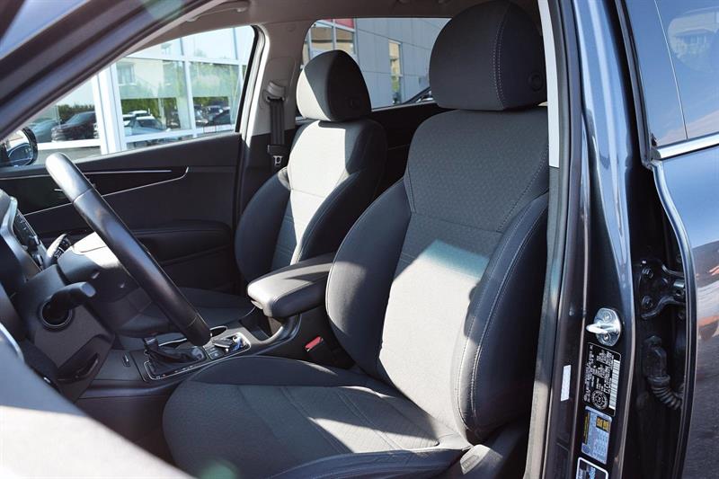 kia Sorento 2020 - 9