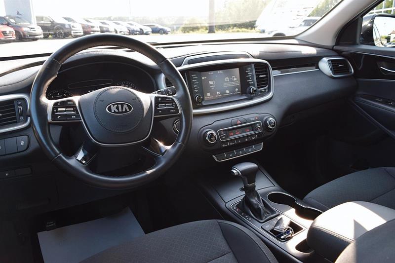 kia Sorento 2020 - 11