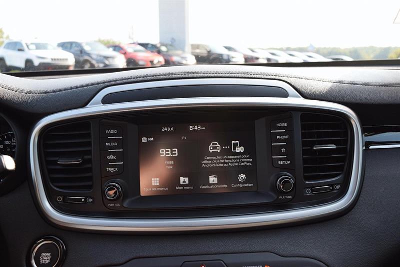 kia Sorento 2020 - 20