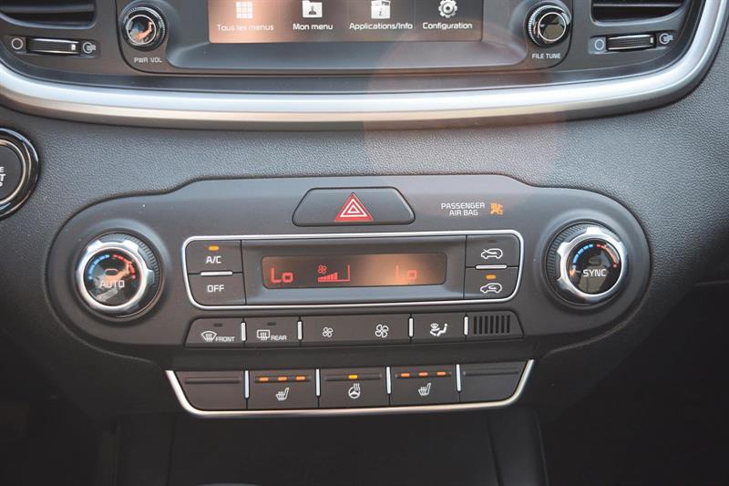 kia Sorento 2020 - 21