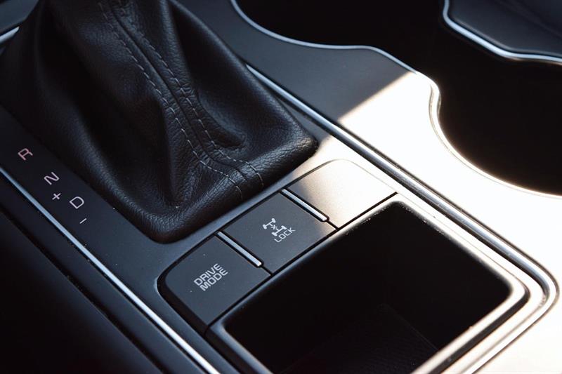 kia Sorento 2020 - 23