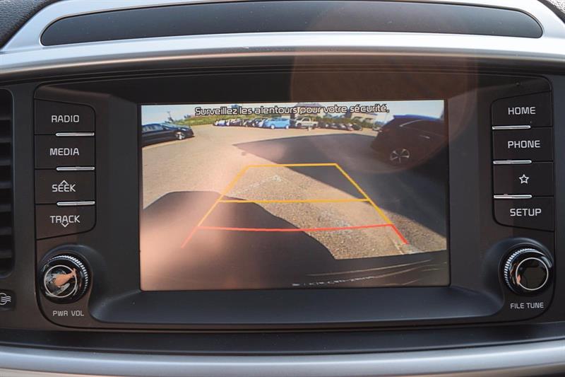 kia Sorento 2020 - 24