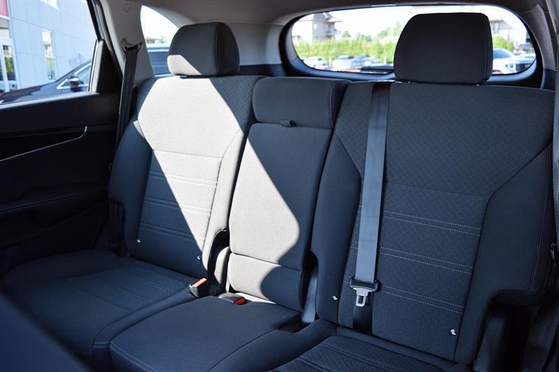 kia Sorento 2020 - 25