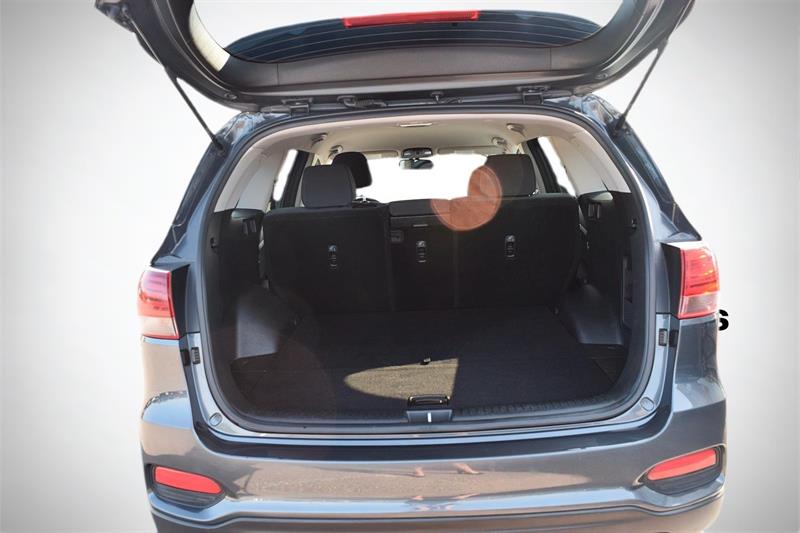 kia Sorento 2020 - 26