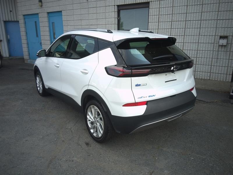Chevrolet Bolt 5