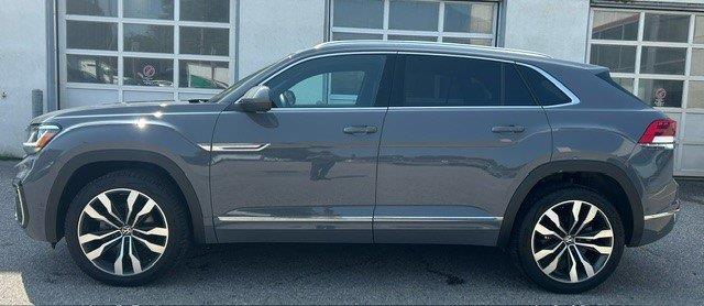 Volkswagen Atlas 2